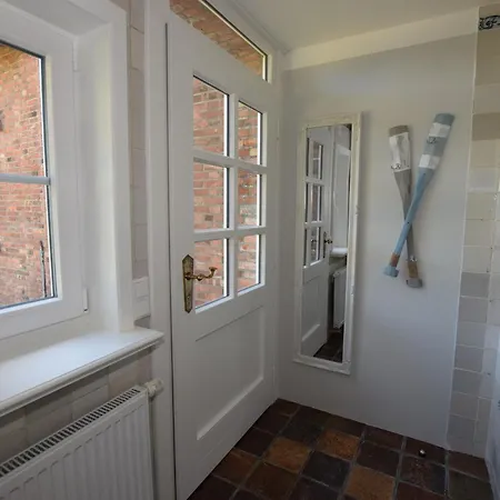 Apartman Henhues Westerland