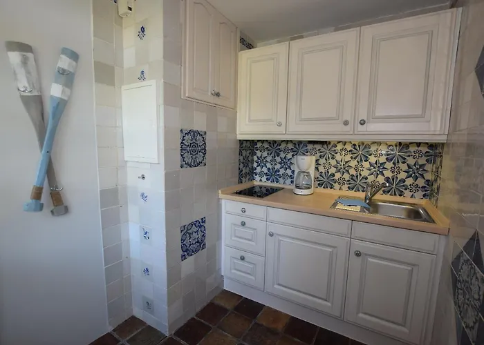 Henhues * Westerland