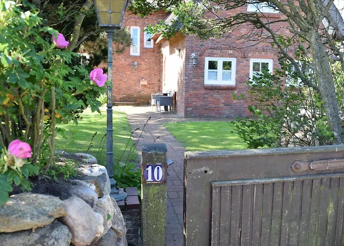 Henhues * Westerland