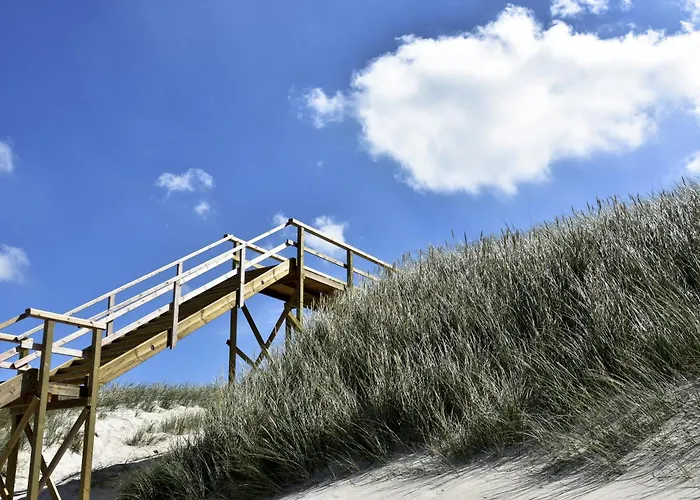 Henhues * Westerland